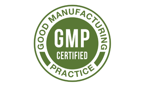 balmorex pro gmp certified